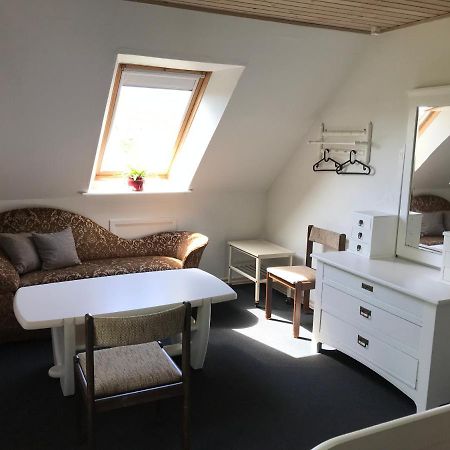 Vores Landsted Guest House Sakskøbing Eksteriør bilde
