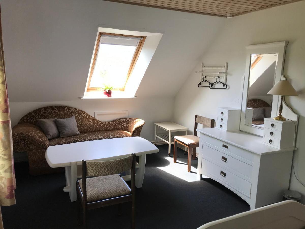 Vores Landsted Guest House Sakskøbing Eksteriør bilde