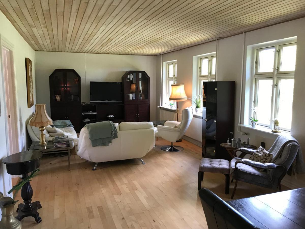 Vores Landsted Guest House Sakskøbing Eksteriør bilde