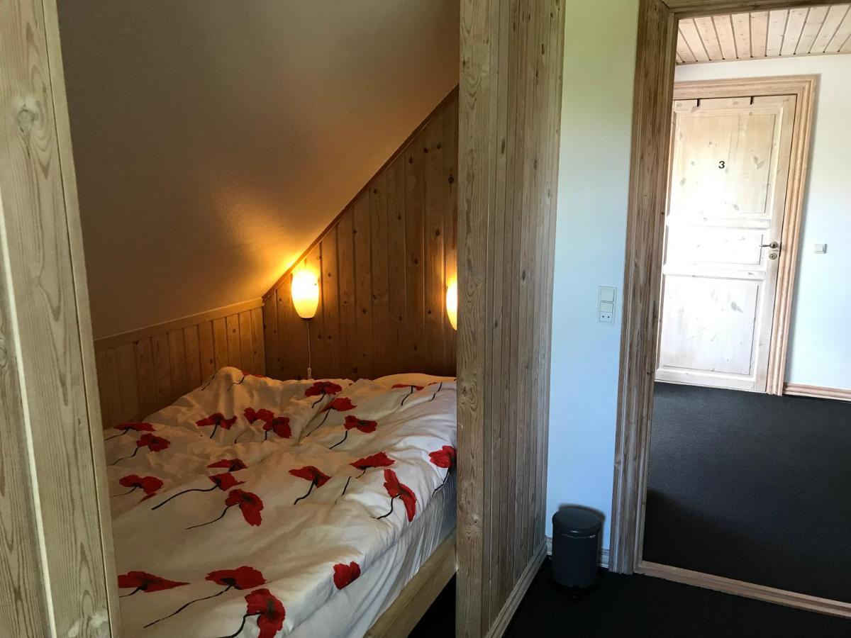 Vores Landsted Guest House Sakskøbing Eksteriør bilde