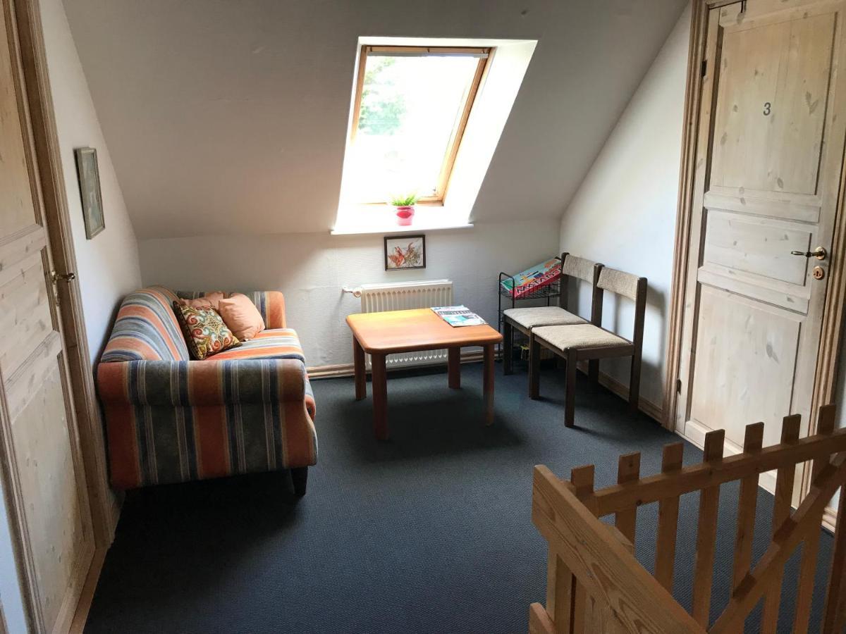 Vores Landsted Guest House Sakskøbing Eksteriør bilde
