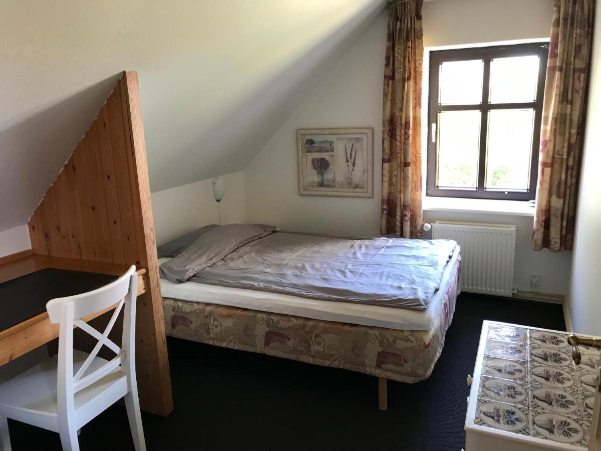 Vores Landsted Guest House Sakskøbing Eksteriør bilde